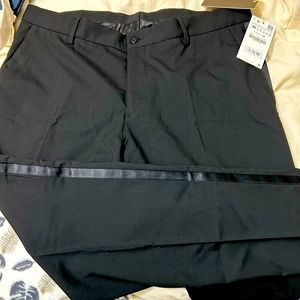 Men's zara dress pants size 46w brand new with tags